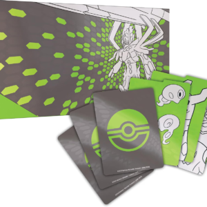 Pokemon TCG: Mega Evolution Perfect Order Elite